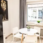 Cosyhomes24 - Centrally With Parking Space - Ha01 * Hagen (Arnsberg)