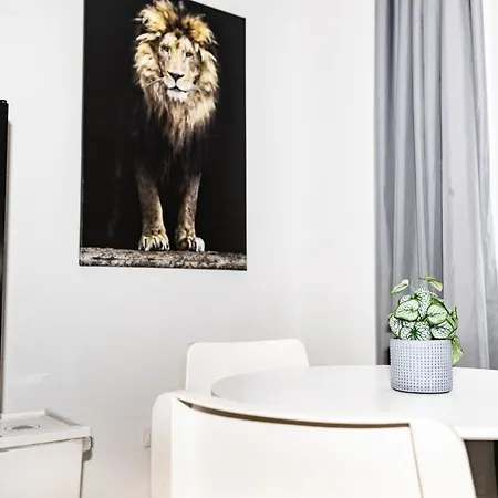 Cosyhomes24 - Centrally With Parking Space - Ha01 * هاغين