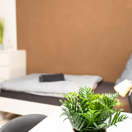 Ha-mitte 01-1 I Monteurwohnung Uno I Wlan, Bettwaesche & Handtuecher, Parkplatz I Cosyhomes24 * Hagen (Arnsberg)