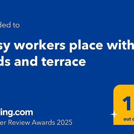 شقة Cosyhomes24 - Centrally With Parking Space - Ha01 *